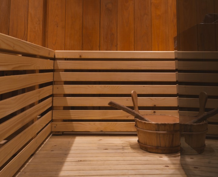  - Alkyonis Hotel and Spa - Loutraki