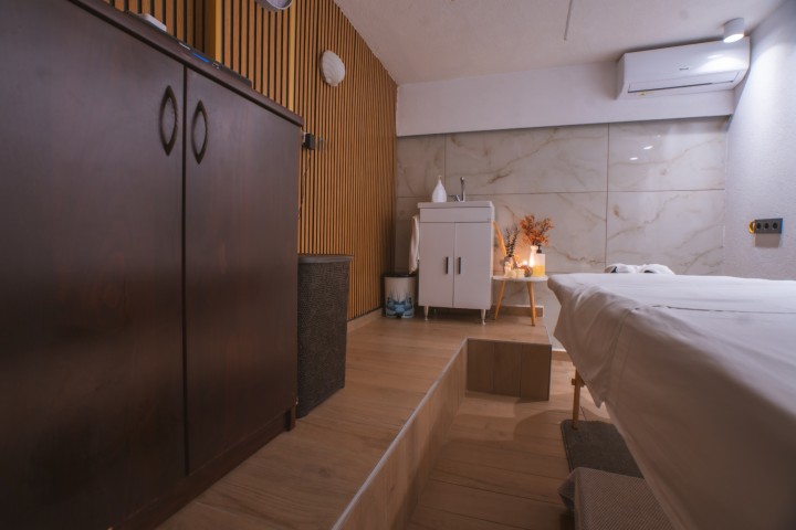  - Alkyonis Hotel and Spa - Loutraki